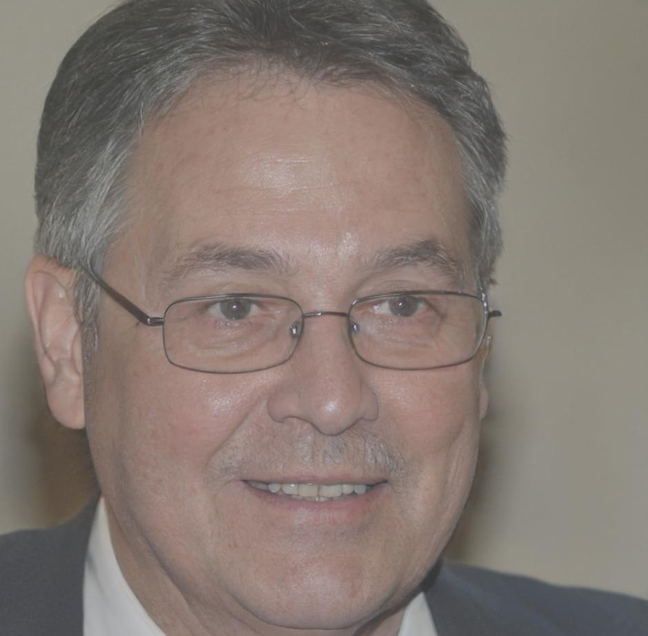 Stefan Müller